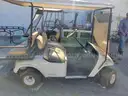 GOLF CARTS