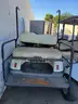 GOLF CARTS