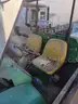 GATOR UTILITY CART