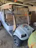 CRUISE CAR UTILITY CART