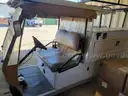 CRUISE CAR UTILITY CART