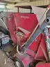 TORO TURF  SWEEPER