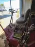 TORO TURF  SWEEPER