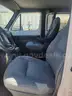 1997 CHRYSLER DODGE PASSENGER VAN
