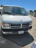 1997 CHRYSLER DODGE PASSENGER VAN