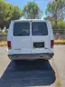 2005 FORD  PASSENGER VAN