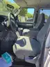 2005 FORD  PASSENGER VAN