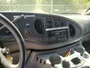 2005 FORD  PASSENGER VAN
