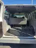 1999 FORD ECONOLINE  PASSENGER VAN