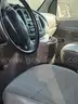 1999 FORD ECONOLINE  PASSENGER VAN