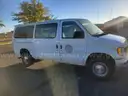 1998 Ford Econoline Wagon E-350 XL Super Duty