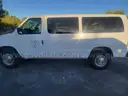 1999 Ford Econoline Wagon E-350 XL Super Duty