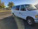 1999 Ford Econoline Wagon E-350 XL Super Duty