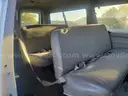 1999 Ford Econoline Wagon E-350 XL Super Duty