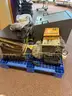 1 LOT OF THEATER STAGE LIGHTS
