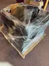 1 LOT OF THEATER STAGE LIGHTS