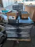 1 LOT OF DELL DESK TOPS , 3-D PRINTERS- PROMETHEAN  OPS