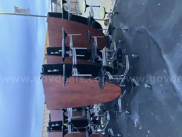 Commercial Food Service & Cafeteria Equipment