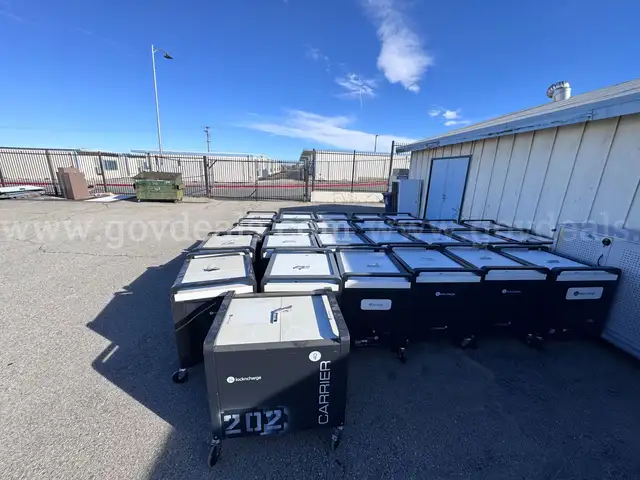 CHROME BOOK CARTS