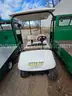 EZGO GOLF CART