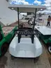 EZGO GOLF CART