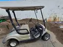 EZGO GOLF CART