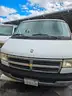 1996 DODGE RAM 2500  PASSENGER VAN