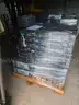 1 LOT OF HP AND DELL DESK TOP COMPUTERS