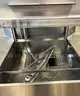 Hobart Commercial Dishwasher