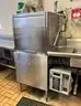 Hobart Commercial Dishwasher
