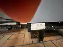 Hobart Commercial Dishwasher