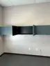 Overhead Wall Cabinets
