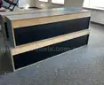 Overhead Wall Cabinets