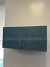 Overhead Wall Cabinets