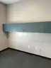 Overhead Wall Cabinets