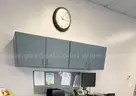 Overhead Wall Cabinets