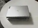 Lot of 135 laptops Dell Latitude/HP Elitebook/Lenovo T series