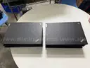Lot of 135 laptops Dell Latitude/HP Elitebook/Lenovo T series