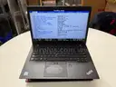 Lot of 135 laptops Dell Latitude/HP Elitebook/Lenovo T series
