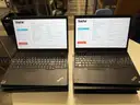 Lot of 135 laptops Dell Latitude/HP Elitebook/Lenovo T series
