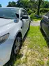 2015 Ford Taurus (General Fund)