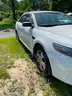 2015 Ford Taurus (General Fund)