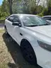 2015 Ford Taurus (General Fund)