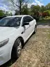 2015 Ford Taurus (General Fund)