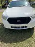 2015 Ford Taurus (General Fund)