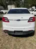2015 Ford Taurus (General Fund)