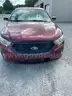 2013 Ford Taurus