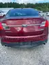 2013 Ford Taurus