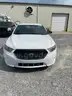 2015 Ford Taurus