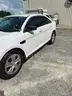 2015 Ford Taurus